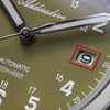 ADDIESDIVE 39mm Orologio Explore NH35 Automatico AD2070