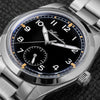 ★Offerta lampo★Orologio da pilota vintage ADDIESDIVE 36 mm VH60 (AD2099)