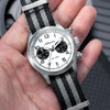 ★Nuovo arrivo★Orologio cronografo ADDIESDIVE 39mm VK64 AD2538