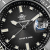 ADDIESDIVE 41 mm Orologio Subacqueo al Quarzo da AD2089