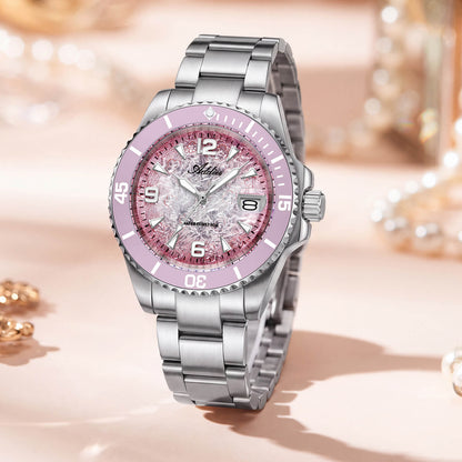ADDIES AW25914 Orologio Uomo 36mm | Quarzo Giapponese