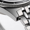 ADDIESDIVE Orologio Cronografo al Quarzo con Quadrante Panda da 41 mm VK64 (AD2034)