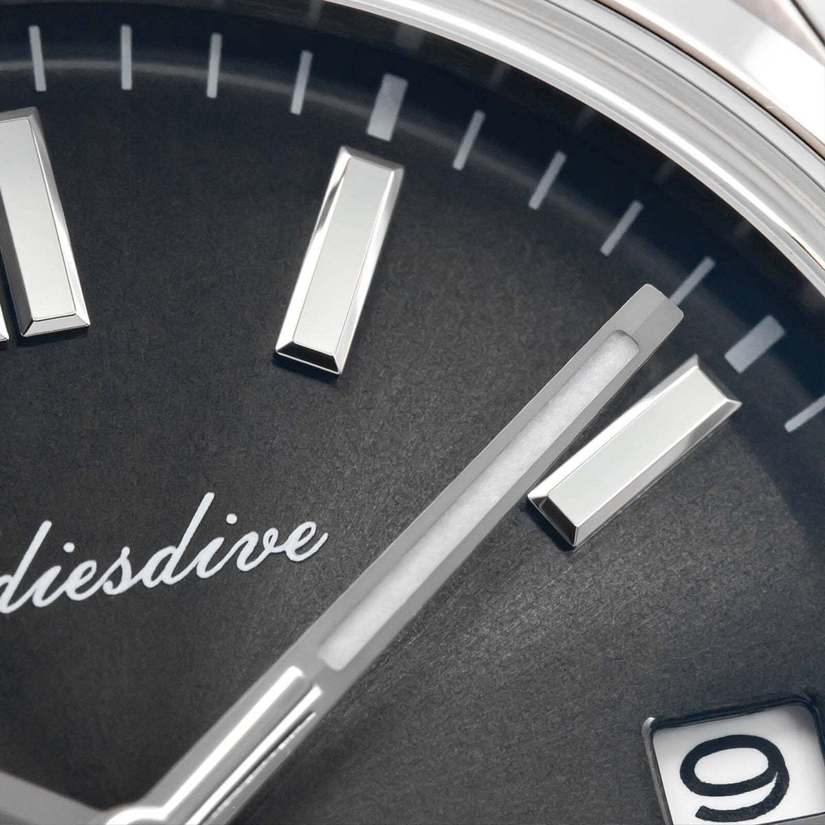 ★Speciale Capodanno★ADDIESDIVE Orologio da uomo dal design originale AD2071