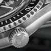 ★Magazzino italiano★ADDIESDIVE Sharkmaster 300 Orologio subacqueo automatico AD2056