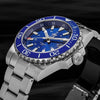 ADDIESDIVE Retro Baton Hand Sub NH35 Dive Watch AD2086