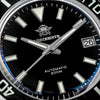 Addiesdive Orologio da Uomo Retro Sub 39mm NH35 AD2084