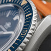 ADDIESDIVE Orologio Subacqueo Automatico Milsub AD2058