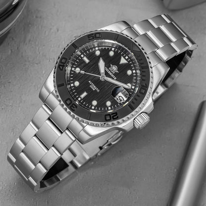 ★Saldi Anniversario★Addiesdive Orologio Subacqueo Moderno AD2087