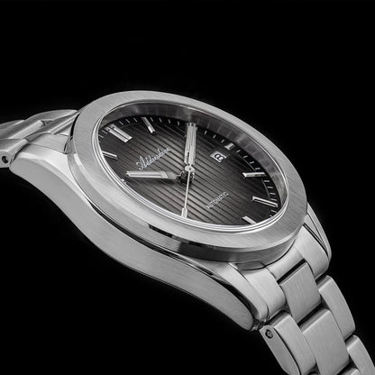 ★Offerte settimanali★ADDIESDIVE 38mm Orologio Automatico NH35 AD2080