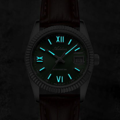 ★Nuovi Arrivi★Orologio da donna di lusso Addies da 28 mm con movimento al quarzo AW25901