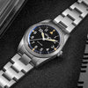 ★Nuovo arrivo★Addiesdive Orologio militare da campo in titanio da 36 mm AD2502