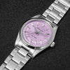 ADDIESDIVE OROLOGIO  36MM VH31 STILE EXPLORER AD2515