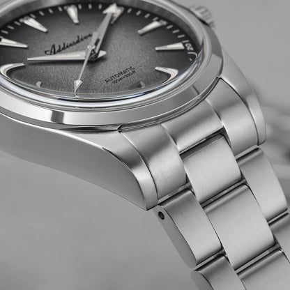 ★Magazzino Italia★ADDIESDIVE AD2527 Orologio Uomo Lusso | Impermeabile 100M, Automatico Giapponese