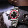ADDIESDIVE 39mm BB58 Orologio Automatico AD2043