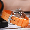 ADDIESDIVE Orologio Sportivo al Quarzo da 41 mm Impermeabile 200 m (AD2040)