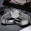 ADDIESDIVE®Pilot Watch Orologio Automatico Elegante da Uomo Diver 200M (AD2048)