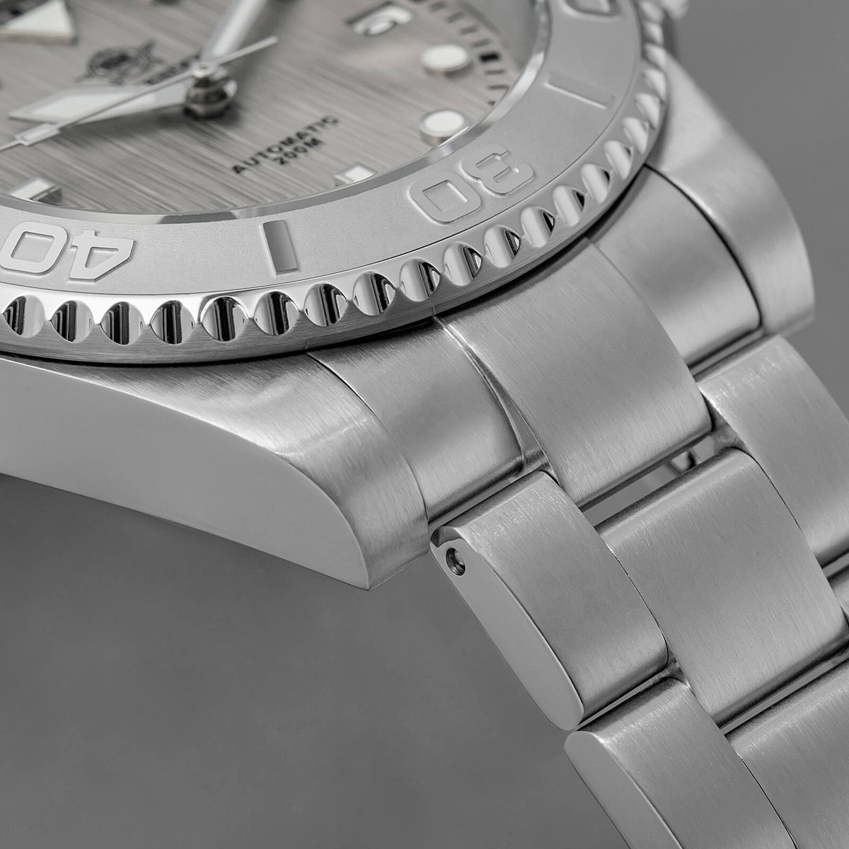 ★Saldi Anniversario★Addiesdive Orologio Subacqueo Moderno AD2087