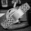 ADDIESDIVE Orologio al Quarzo da 41 mm Movimento VH31 （AD2033）