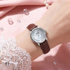 Orologio da Donna di Lusso Addies 31mm in Acciaio Inossidabile al Quarzo AW25906