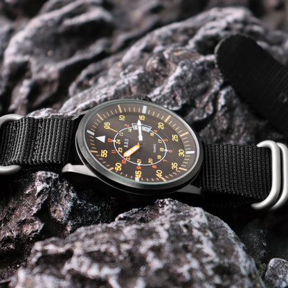 Orologio al quarzo Addiesdive MY-1508 Orologi sportivi Orologi da polso militari