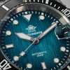 ADDIESDIVE Orologio Subacqueo in Acciaio inossidabile AD2078