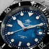 ADDIESDIVE Orologio Subacqueo in Acciaio inossidabile AD2078