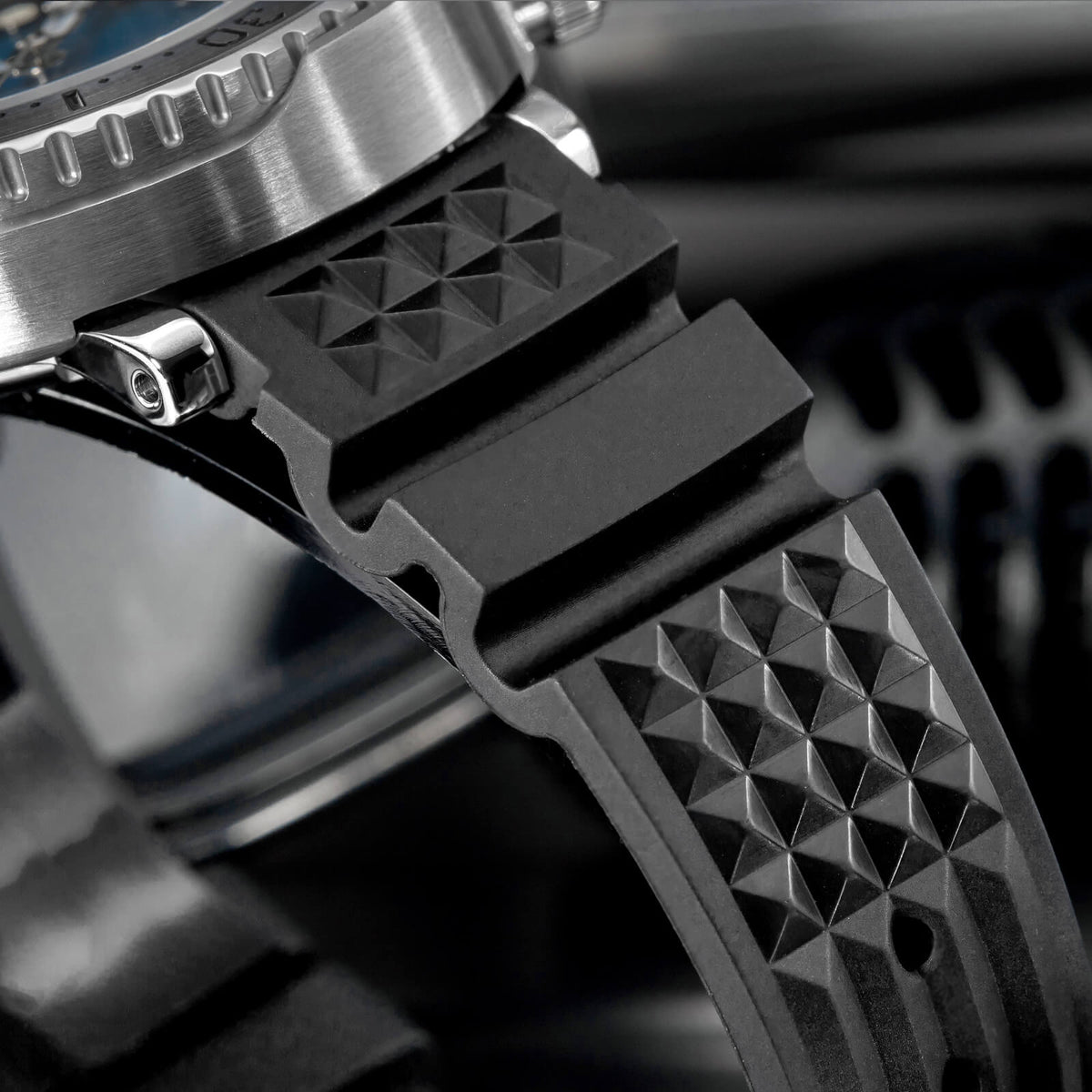 ADDIESDIVE® Orologio Subacqueo Automatico Tuna 300M AD2049