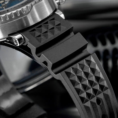 ADDIESDIVE® Orologio Subacqueo Automatico Tuna 300M AD2049