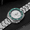 ★Offerta speciale★ Orologio subacqueo al quarzo da uomo Addiesdive Turtle 41 mm AD2507