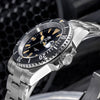 ADDIESDIVE Orologio Subacqueo Retro Sword Sub NH35 AD2064