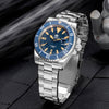 ADDIESDIVE Orologio Subacqueo Retro Sword Sub NH35 AD2064