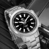 Addiesdive Double Crown Captain Willard 6105 Tribute AD2093