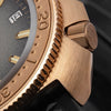 Orologio automatico Addiesdive Bronze Captain Willard AD2097