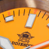 ★Nuovo Arrivo★ADDIESDIVE Orologio Subacqueo Retro Captain Willard AD2081