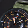 Orologio al quarzo Addiesdive MY-1508 Orologi sportivi Orologi da polso militari