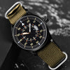 Orologio al quarzo Addiesdive MY-1508 Orologi sportivi Orologi da polso militari