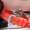 ADDIESDIVE Orologio Sportivo al Quarzo da 41 mm Impermeabile 200 m (AD2040)