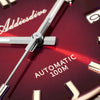 ADDIESDIVE Orologio da uomo dal design originale AD2071