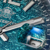 Addiesdive Orologio al Quarzo Moderno da 41 mm, AD2513