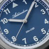 ADDIESDIVE 37mm VH31 Retro Pilot Field Watch AD2079