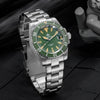 ADDIESDIVE Orologio Subacqueo Retro Sword Sub NH35 AD2064