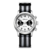 ★Nuovo arrivo★Orologio cronografo ADDIESDIVE 39mm VK64 AD2538