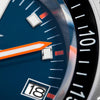 ★Nuovo Arrivo★ADDIESDIVE Orologio Subacqueo Retro Captain Willard AD2081