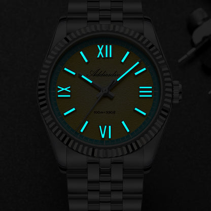 Orologio al quarzo ADDIESDIVE 36mm VH31 Summer Edition AD2535