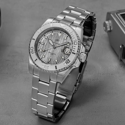 ★Saldi Anniversario★Addiesdive Orologio Subacqueo Moderno AD2087