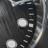 ADDIESDIVE Orologio Subacqueo in Acciaio inossidabile AD2078