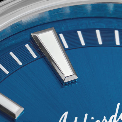 ADDIESDIVE 39mm Orologio Automatico NH35 AD2077