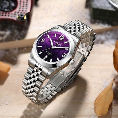 🔥SALDI D'AUTUNNO 🔥 Addiesdive Orologio Automatico di Lusso 39mm AD2547