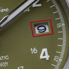 ADDIESDIVE 39mm Orologio Explore NH35 Automatico AD2070