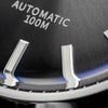ADDIESDIVE Orologio da uomo dal design originale AD2071